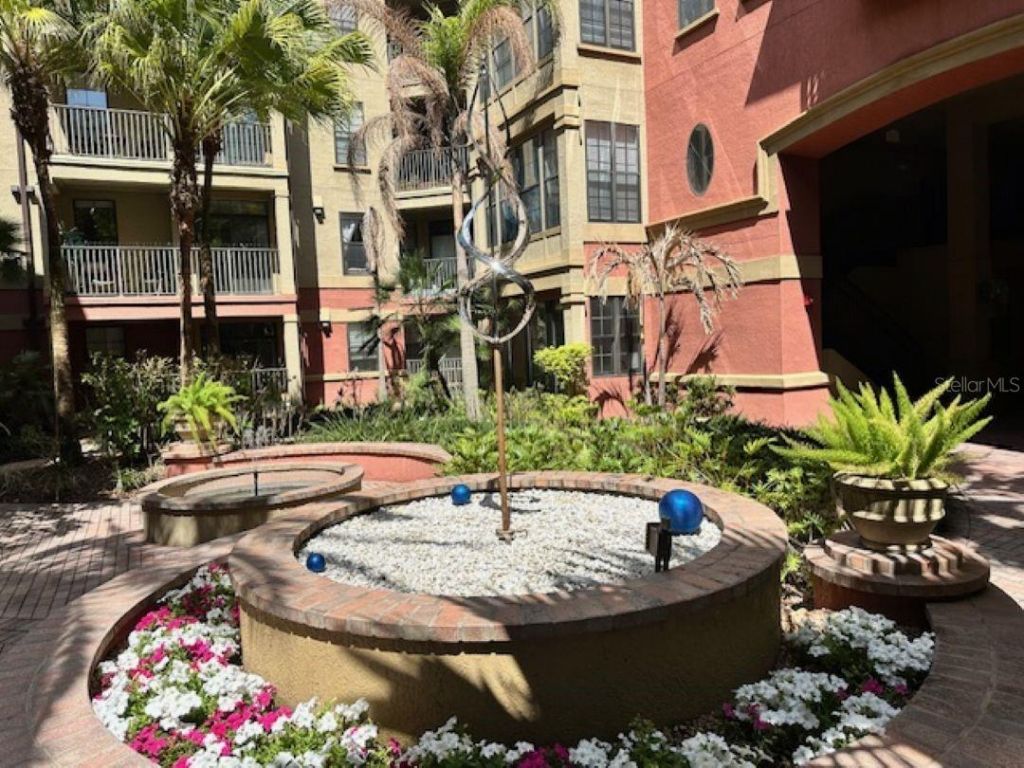 911 N Orange Avenue , Unit 520, Orlando, FL 32801 Photo