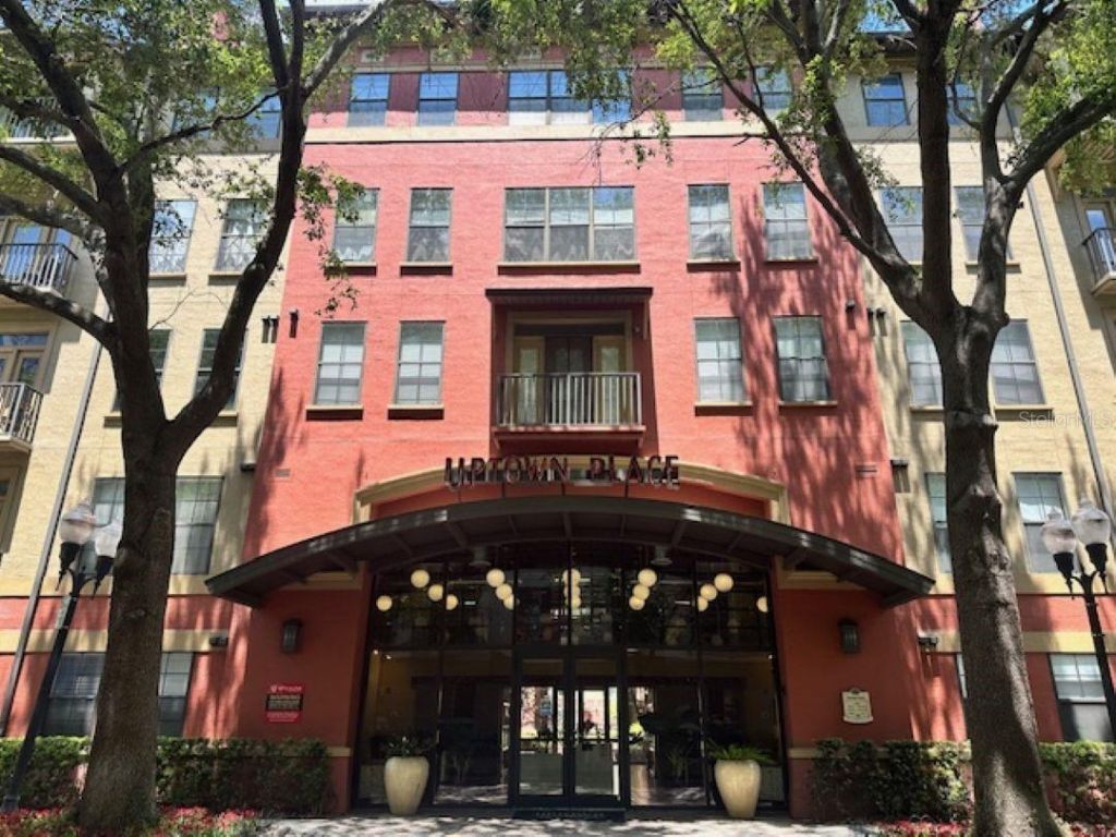 911 N Orange Avenue , Unit 520, Orlando, FL 32801 Photo