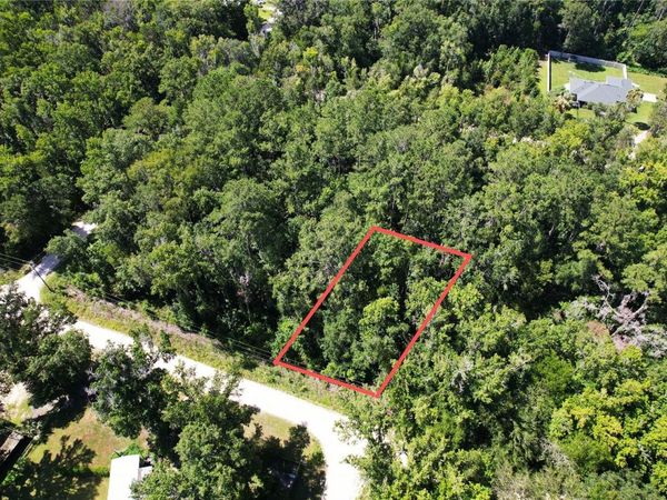 SW 13TH PLACE, OCALA, FL 34481