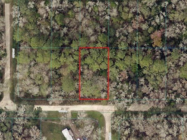 SW 13TH PLACE , OCALA, FL 34481