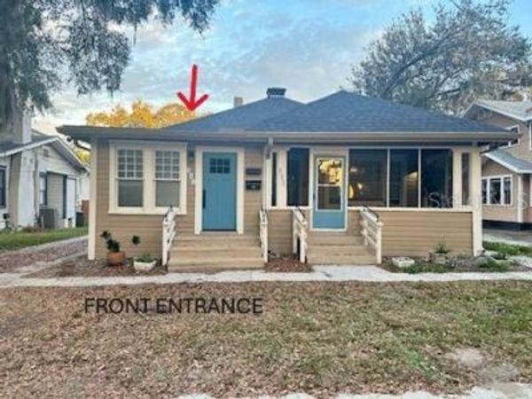 541 MARGARET COURT , ORLANDO, FL 32801