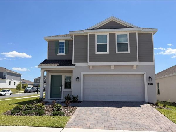 2731 ARMSTRONG AVENUE , CLERMONT, FL 34714