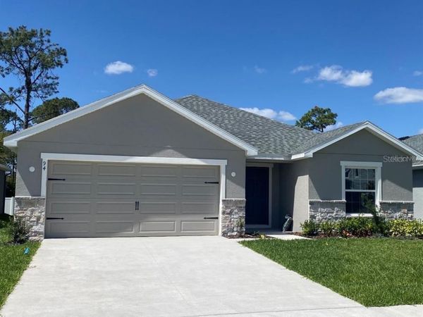 94 POLERMO AVENUE , ST CLOUD, FL 34771