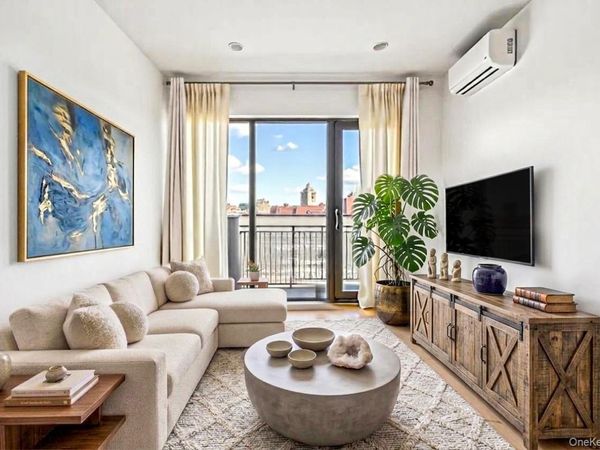 6296 Woodhaven Boulevard, Unit 6I, Rego Park, NY 11374