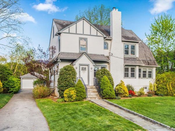 337 Heathcote Road , Scarsdale, NY 10583