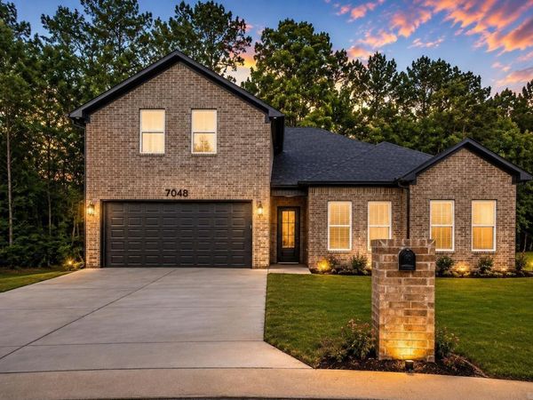 7048 Agua Blanca Boulevard, Shannon Hills, AR 72103