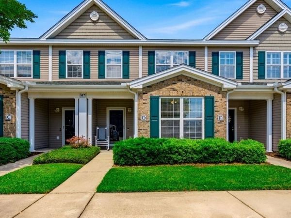 147 Chenoa Dr., Unit 34D, Murrells Inlet, SC 29576
