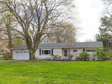 17 Butternut Drive , Pittsford, NY 14534