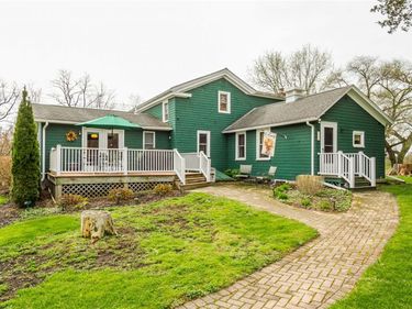 2893 Cuylerville Road, Leicester, NY 14481