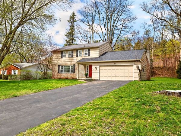 19 Bretton Woods Drive , Rochester, NY 14618