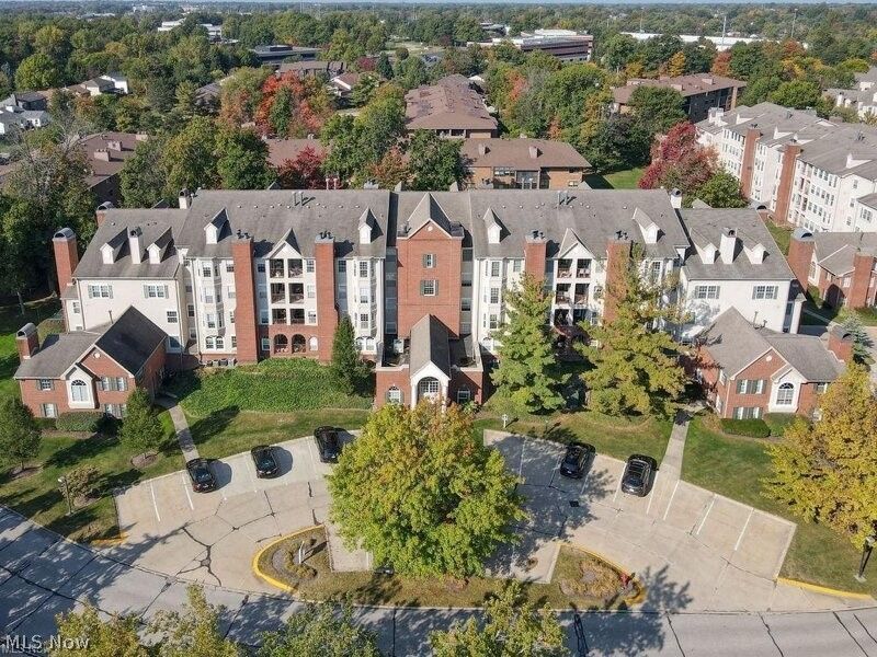 240 Fox Hollow Drive , Unit 309, Mayfield Heights, OH 44124 Photo 1