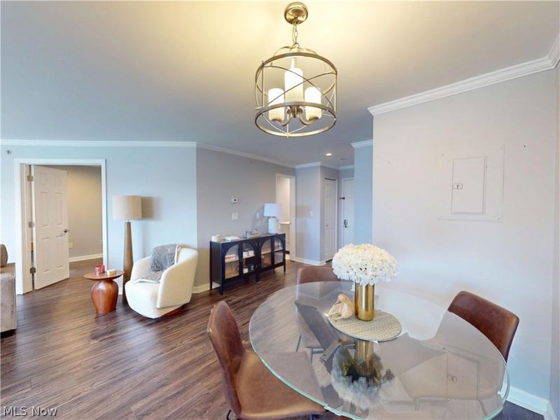 240 Fox Hollow Drive , Unit 309, Mayfield Heights, OH 44124 Photo 10