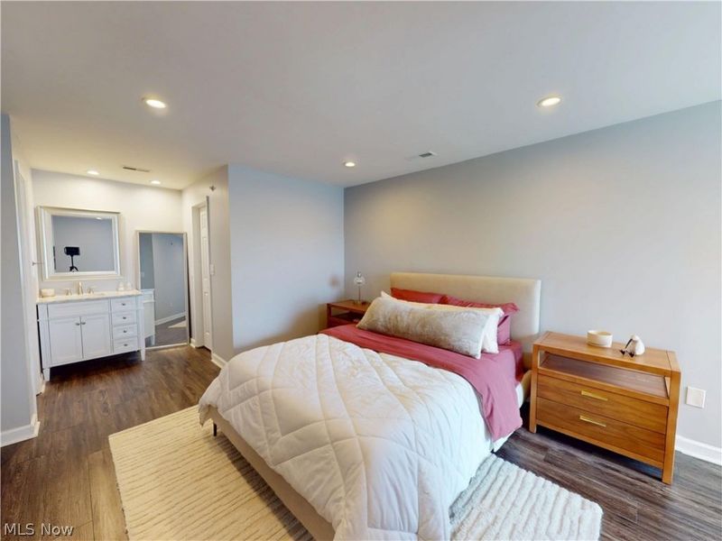 240 Fox Hollow Drive , Unit 309, Mayfield Heights, OH 44124 Photo 16