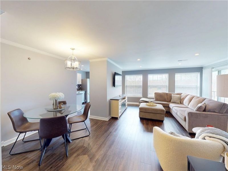 240 Fox Hollow Drive , Unit 309, Mayfield Heights, OH 44124 Photo 2