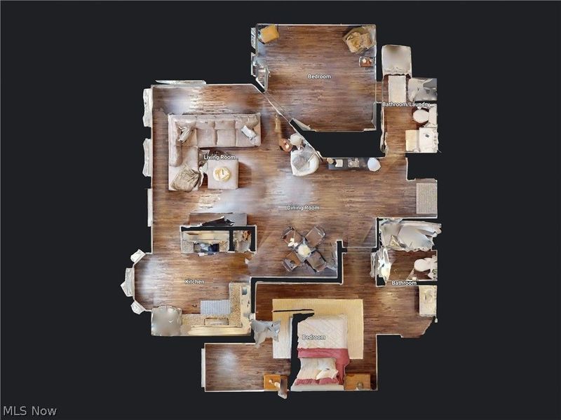 240 Fox Hollow Drive , Unit 309, Mayfield Heights, OH 44124 Photo 25