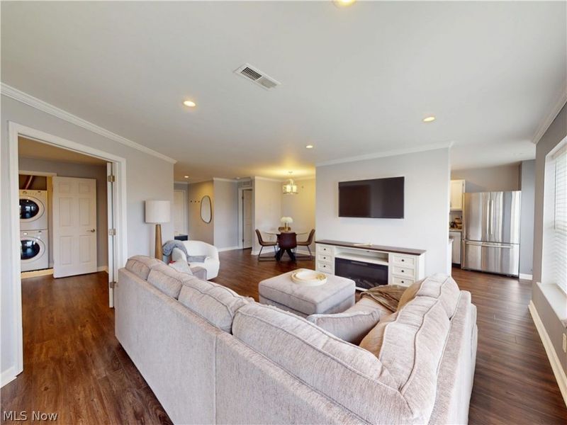 240 Fox Hollow Drive , Unit 309, Mayfield Heights, OH 44124 Photo 4