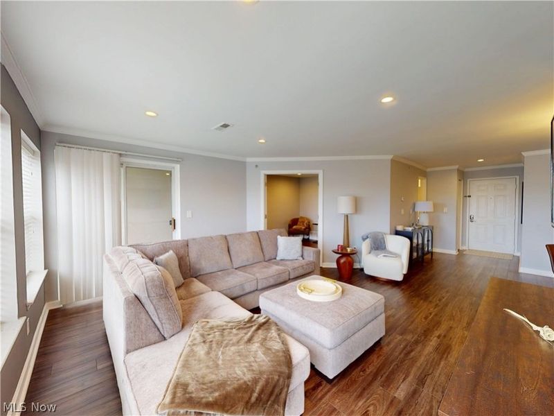 240 Fox Hollow Drive , Unit 309, Mayfield Heights, OH 44124 Photo 5