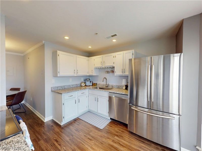 240 Fox Hollow Drive , Unit 309, Mayfield Heights, OH 44124 Photo 7