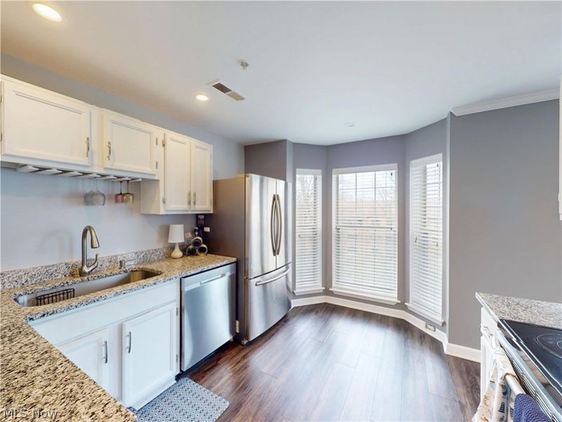 240 Fox Hollow Drive , Unit 309, Mayfield Heights, OH 44124 Photo 9