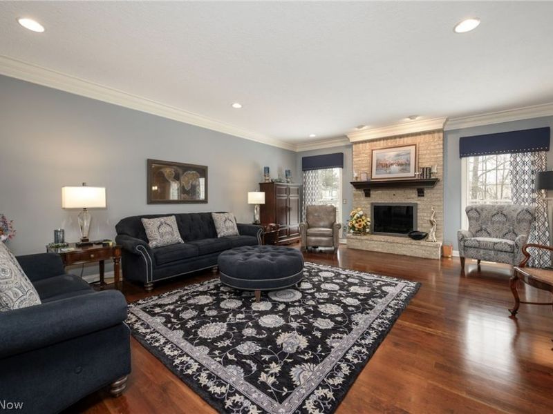 4966 Abbey Church Avenue NW, Canton, OH 44718 Photo 6