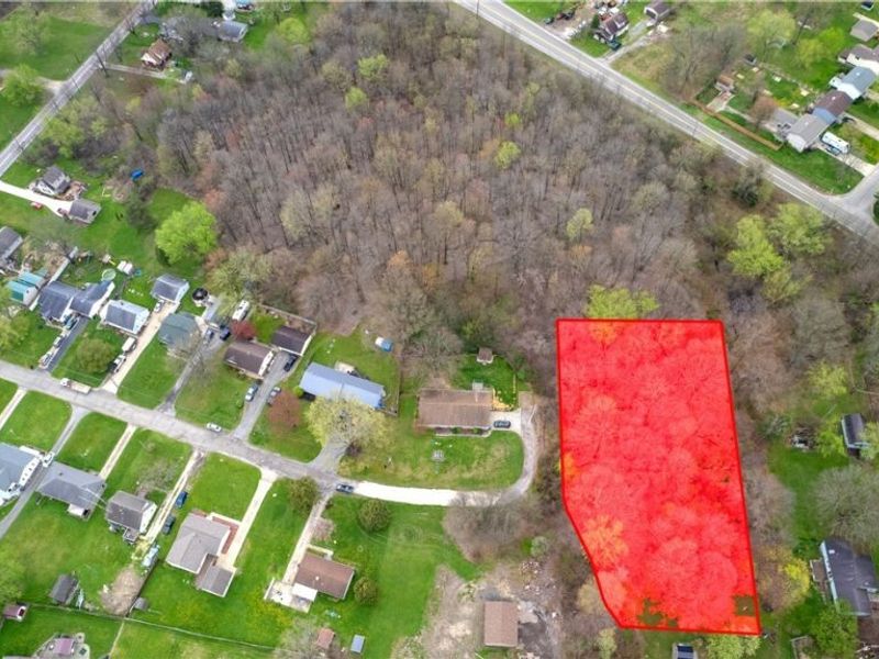 0 Mary Jane Drive, Girard, OH 44420 Photo 4