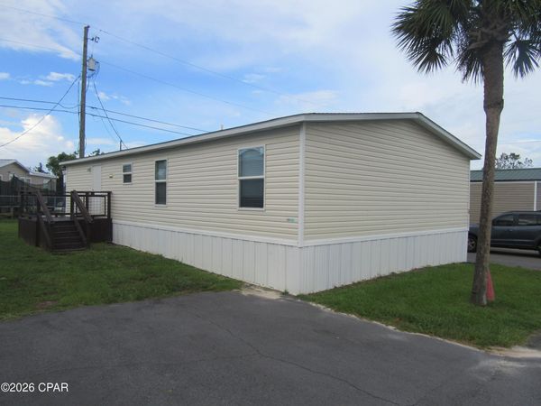 4512 Carla Lane , Unit Lot O, Panama City, FL 32405