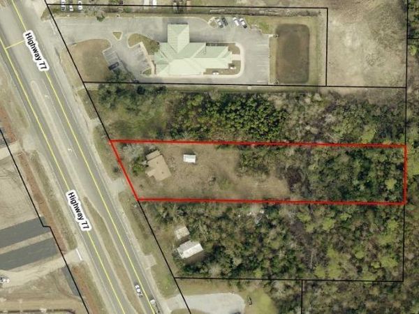 7940 Highway 77 , Panama City, FL 32409