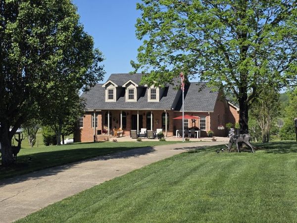 1838 Liberty Ln , Gallatin, TN 37066