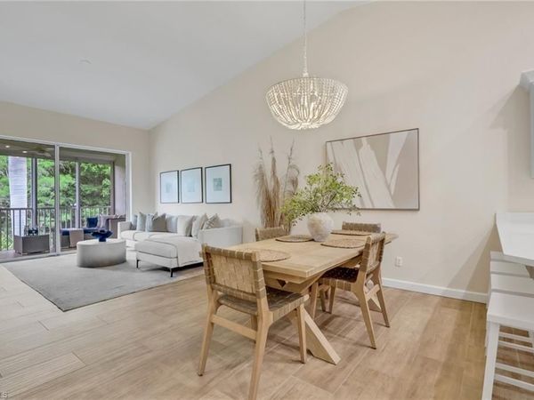 1215 Sarah Jean CIR, Unit J205, NAPLES, FL 34110
