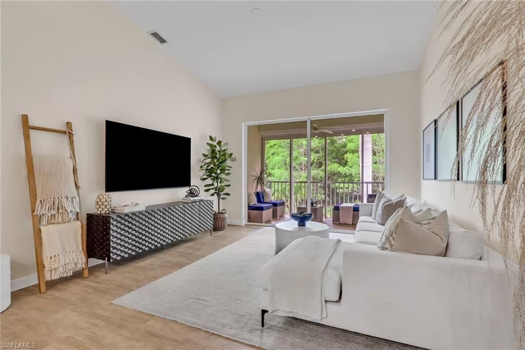 1215 Sarah Jean Cir, Unit J205, Naples, FL 34110 Photo