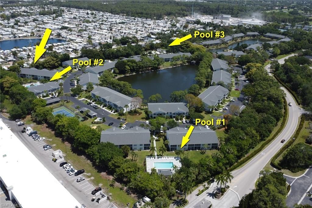 1215 Sarah Jean Cir, Unit J205, Naples, FL 34110 Photo