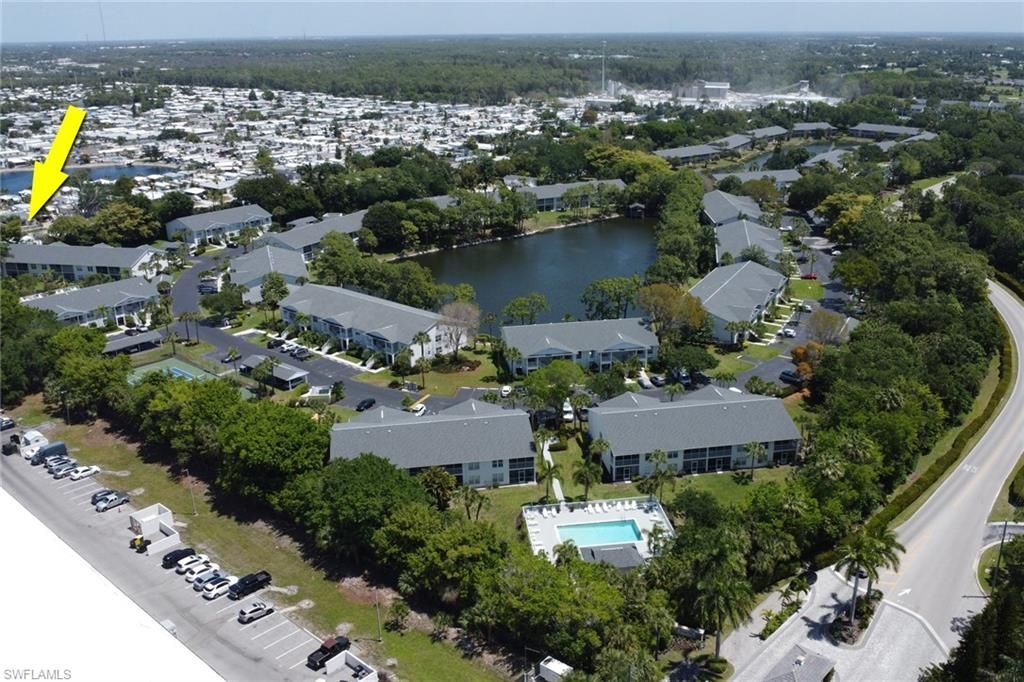 1215 Sarah Jean Cir, Unit J205, Naples, FL 34110 Photo