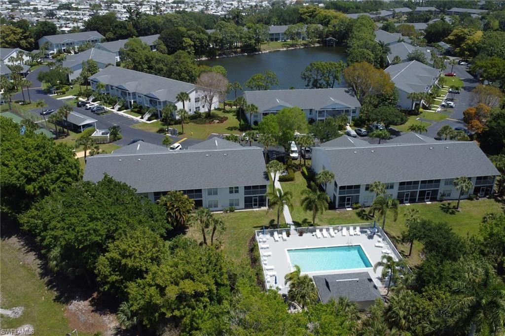 1215 Sarah Jean Cir, Unit J205, Naples, FL 34110 Photo