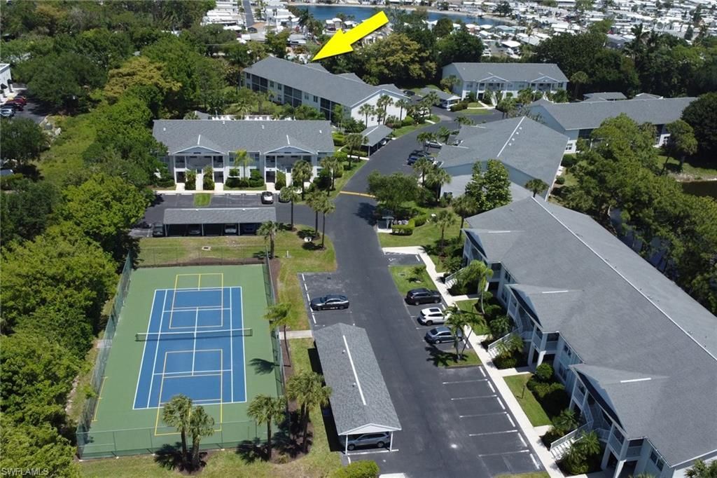 1215 Sarah Jean Cir, Unit J205, Naples, FL 34110 Photo