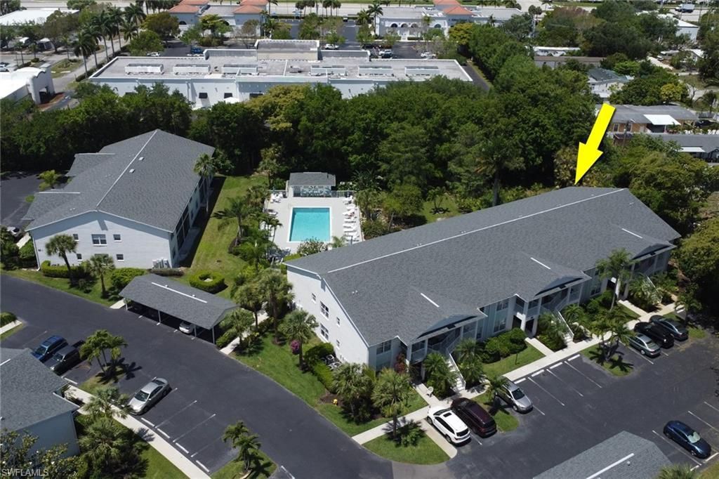 1215 Sarah Jean Cir, Unit J205, Naples, FL 34110 Photo