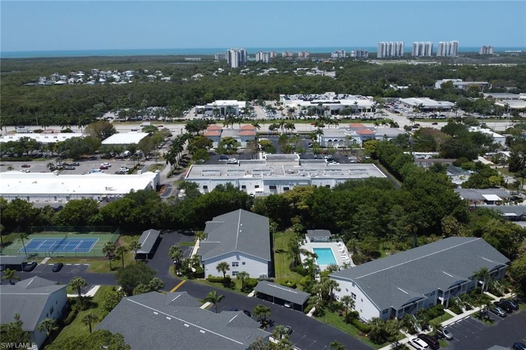 1215 Sarah Jean Cir, Unit J205, Naples, FL 34110 Photo