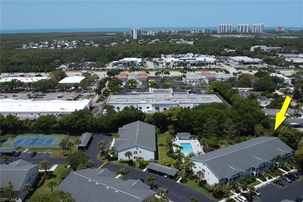 1215 Sarah Jean Cir, Unit J205, Naples, FL 34110 Photo
