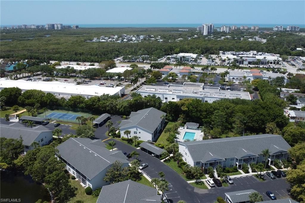1215 Sarah Jean Cir, Unit J205, Naples, FL 34110 Photo