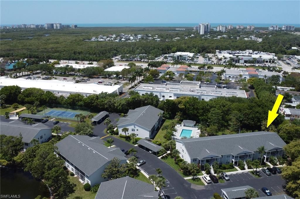 1215 Sarah Jean Cir, Unit J205, Naples, FL 34110 Photo