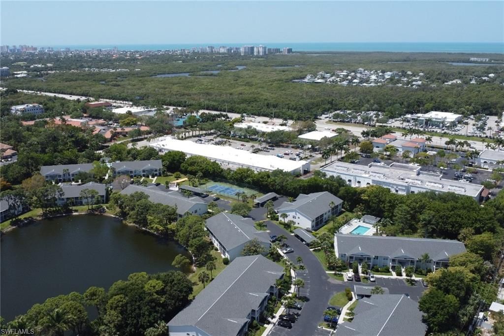 1215 Sarah Jean Cir, Unit J205, Naples, FL 34110 Photo