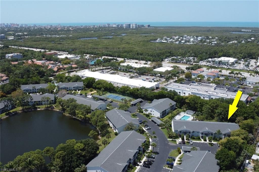 1215 Sarah Jean Cir, Unit J205, Naples, FL 34110 Photo