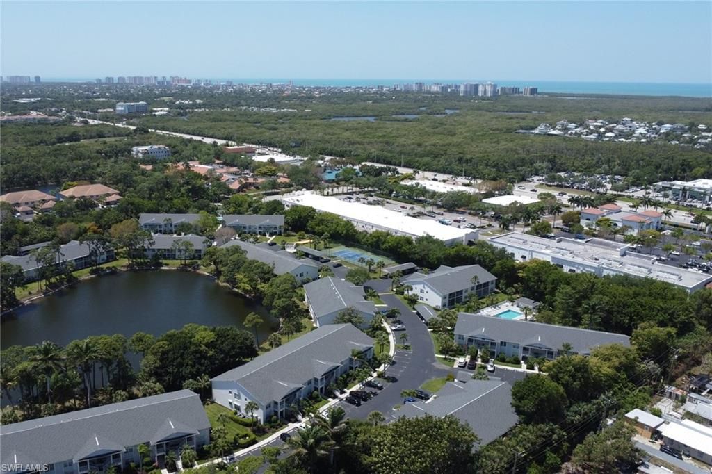 1215 Sarah Jean Cir, Unit J205, Naples, FL 34110 Photo