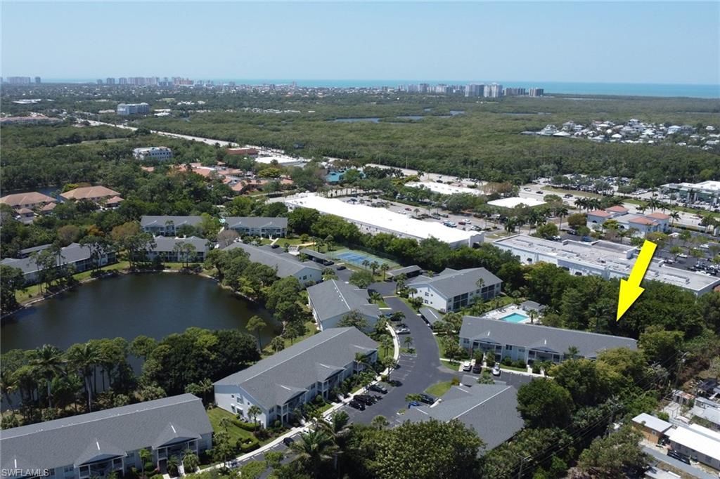 1215 Sarah Jean Cir, Unit J205, Naples, FL 34110 Photo