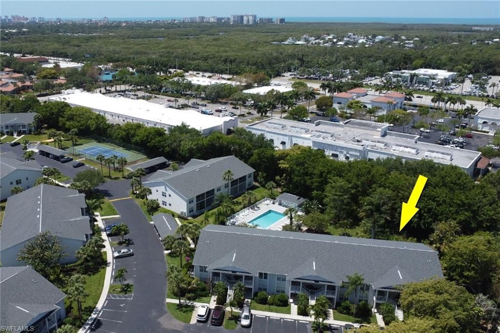 1215 Sarah Jean Cir, Unit J205, Naples, FL 34110 Photo