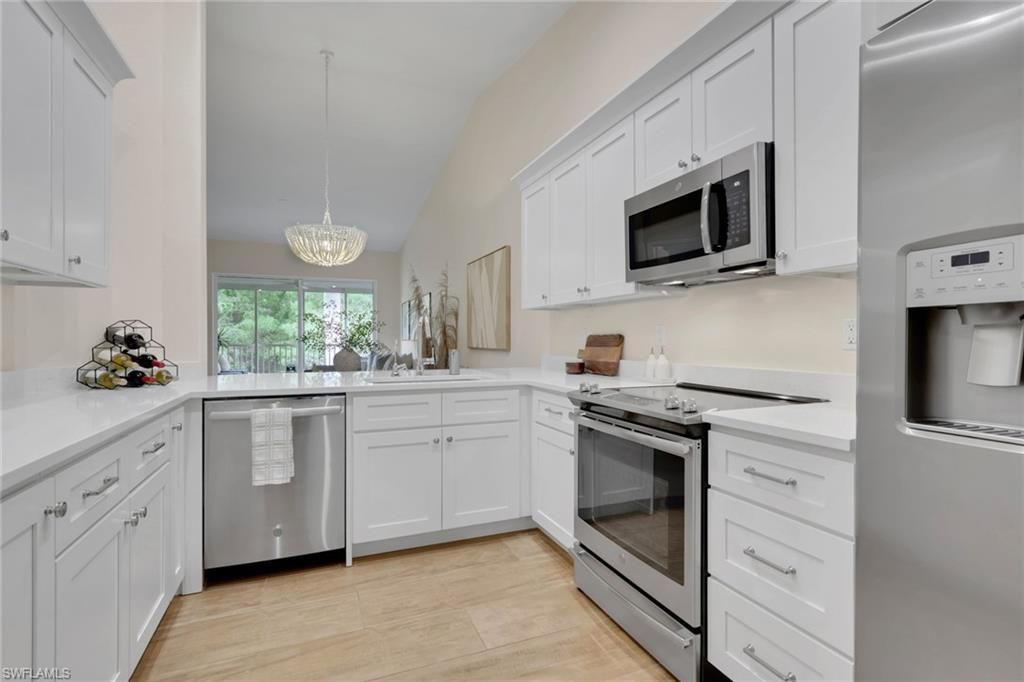 1215 Sarah Jean Cir, Unit J205, Naples, FL 34110 Photo