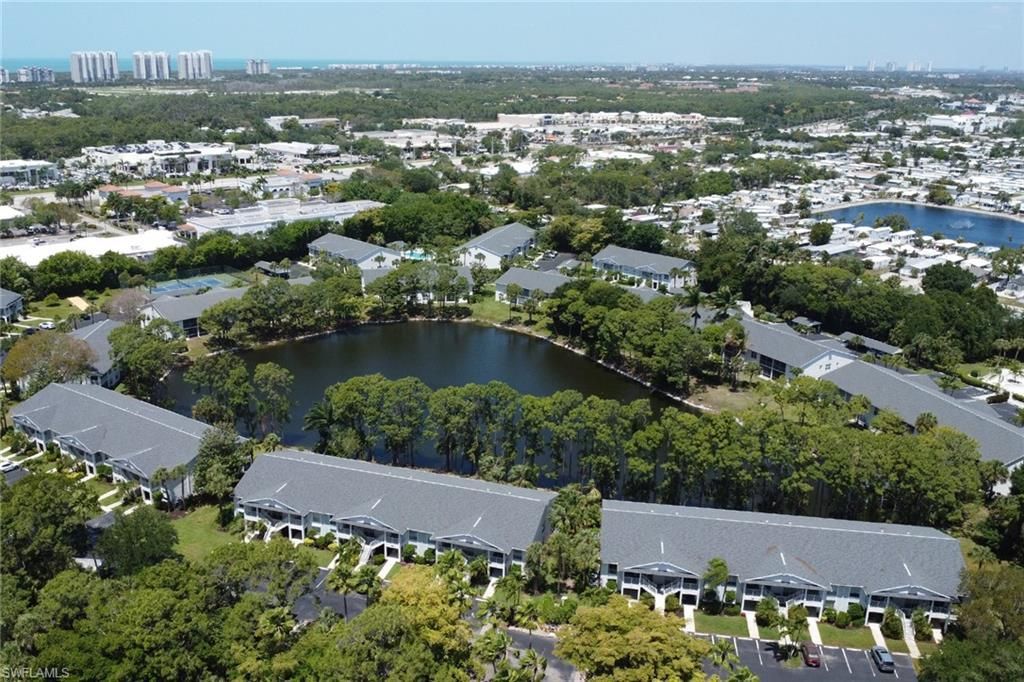 1215 Sarah Jean Cir, Unit J205, Naples, FL 34110 Photo