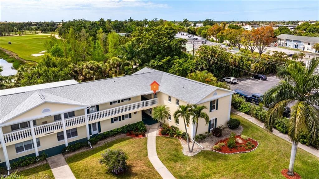 13520 Stratford Place Cir, Unit 201, Fort Myers, FL 33919 Photo