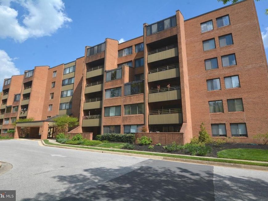 2 Southerly Court, Unit 307, Towson, MD 21286 Main Photo