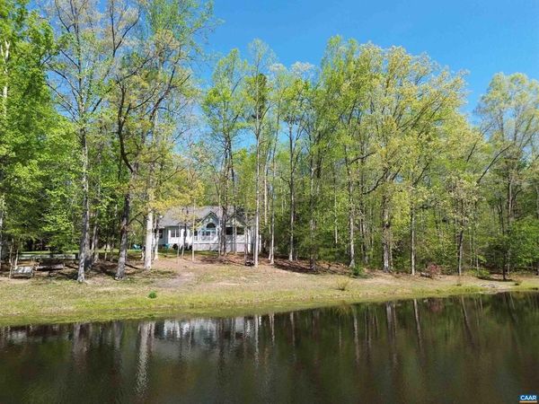 4410 WINDSOR LAKE DR , LOUISA, VA 23093
