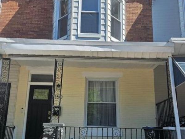 150 E PLEASANT STREET, PHILADELPHIA, PA 19119